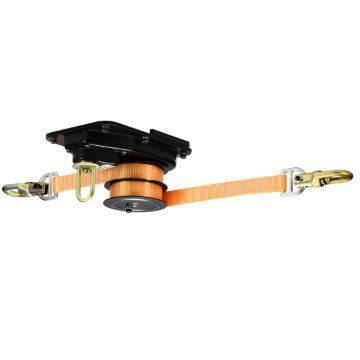 Tiger SF5000 Ceiling Mounted Winch