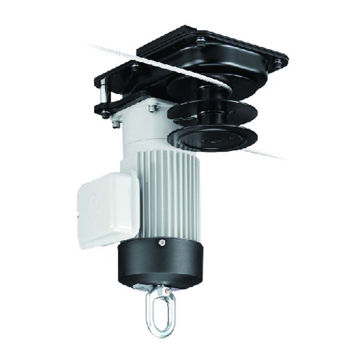 Tiger SF5000E Electric Ceiling Mounted Winch