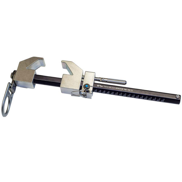 Tiger TYAA14 Single-Jaw Sliding Beam Anchor