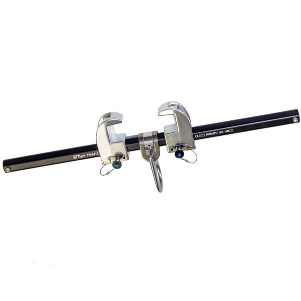 Tiger TYAA21 Two-Jaw Sliding Beam Anchor