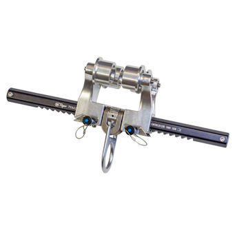 Tiger TYAA23 Rolling Two-Jaw Sliding Beam Anchor