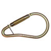 Tiger TS-2012 Steel Scaffold Hook with Captive Pin/Twist Lock