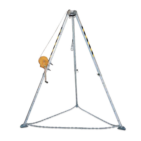 Tiger TTR-240 Tripod