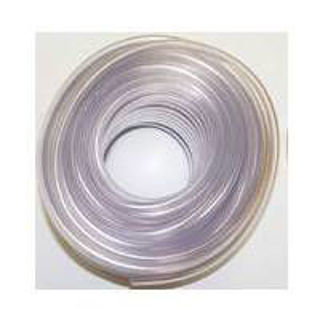 Soft PVC Tubing