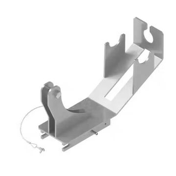 Xtirpa Mounting Bracket for Tractel 15m/Blocfor 20R