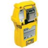 Picture of BW QT-XU0M-A-Y-EU Gas Alert Quattro Multi Gas Personal Detector