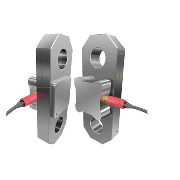 Crosby Subsea Link Tension Load Cell