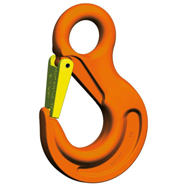 PEWAG 5/6mm winner Grade 10 Eye Sling Hook