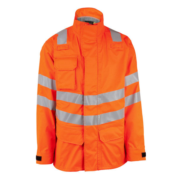 ProGARM-9140-Waterproof-Jacket-Front