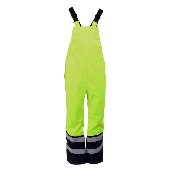 ProGARM-9155-Waterproof-Dungaree-Front