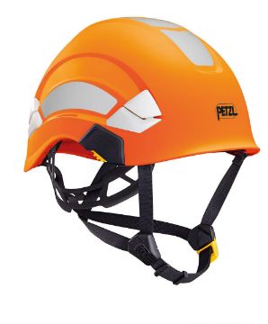 Petzl Vertex Hi-Viz Yellow