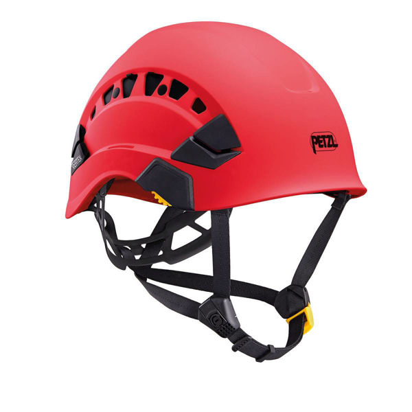 Petzl_Vertex_Vent_Red