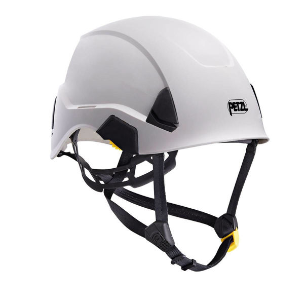 Petzl Strato White