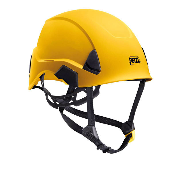 Petzl Strato Yellow