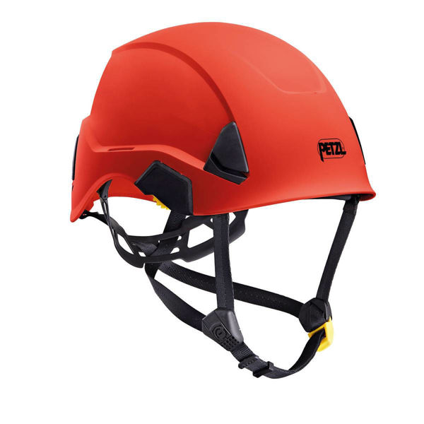 Petzl Strato Red