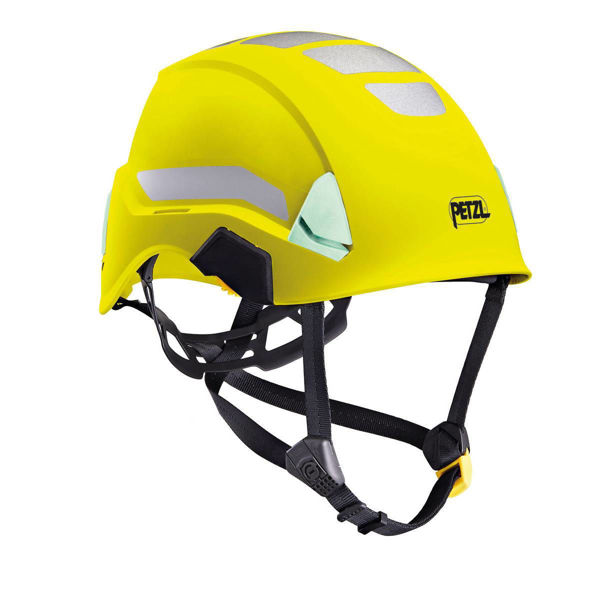 Petzl Strato Hi-Viz Yellow