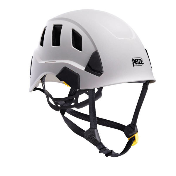 Petzl Strato Vent White