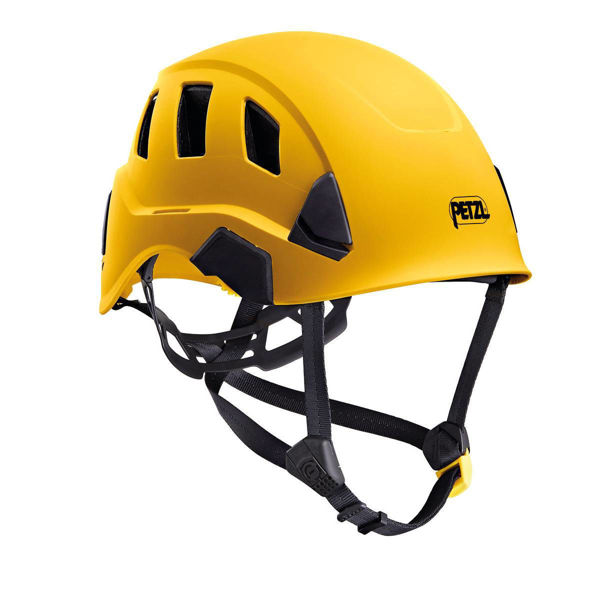 Petzl Strato Vent Yellow