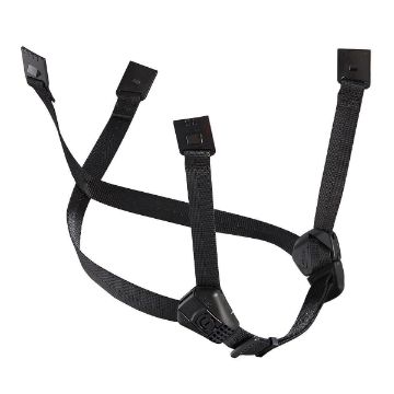 Petzl dual chinstrap for Vertex and Strato 