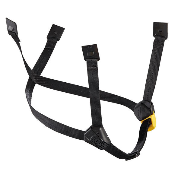 Petzl dual chinstrap for Vertex and Strato 