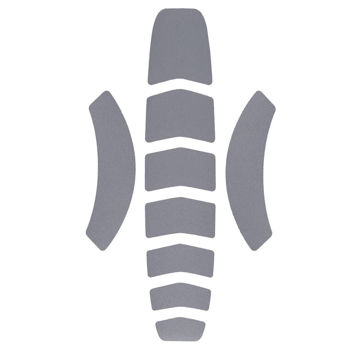 Petzl Reflective stickers for Vertex