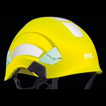 Petzl Reflective stickers for Vertex on Helmet