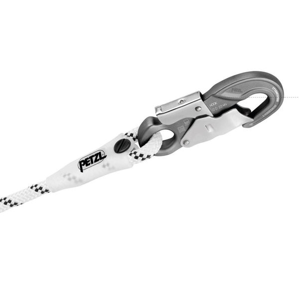 Petzl Grillon Hook European Version (Hook)