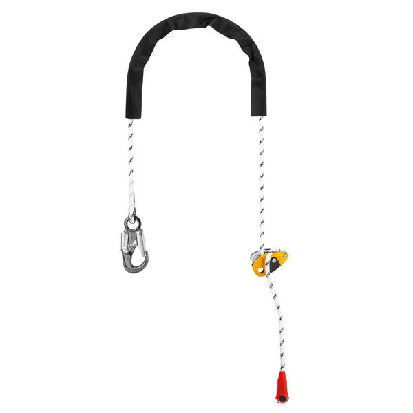 Petzl Grillon Hook International Version