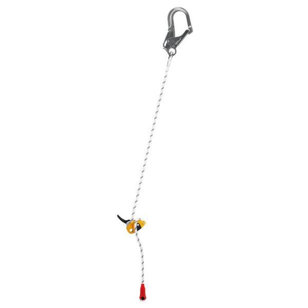 Petzl Grillon MGO