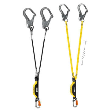 Petzl Absorbica-Y MGO International version