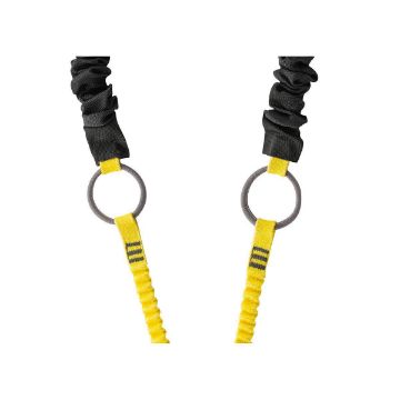 Petzl Absorbica-Y Tie-Back Intermediate rings