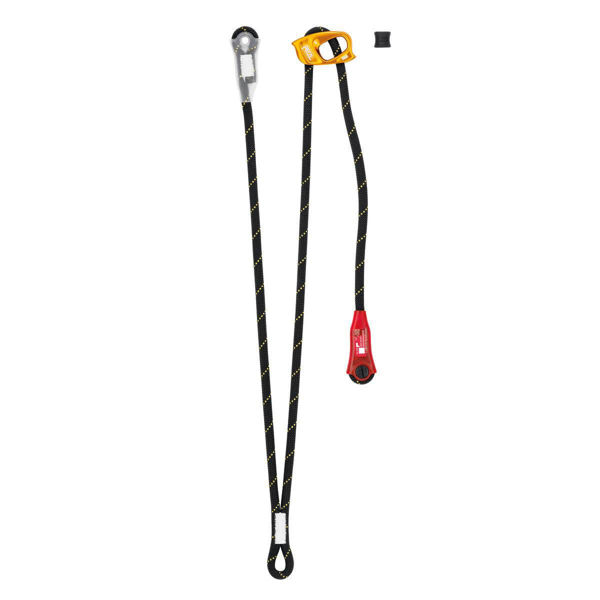 Petzl Progress Adjust-Y Lanyard