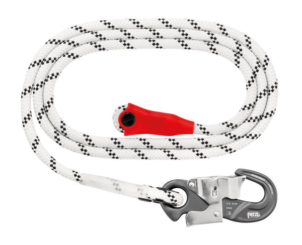 Petzl Replacement rope for Grillon Hook European Version