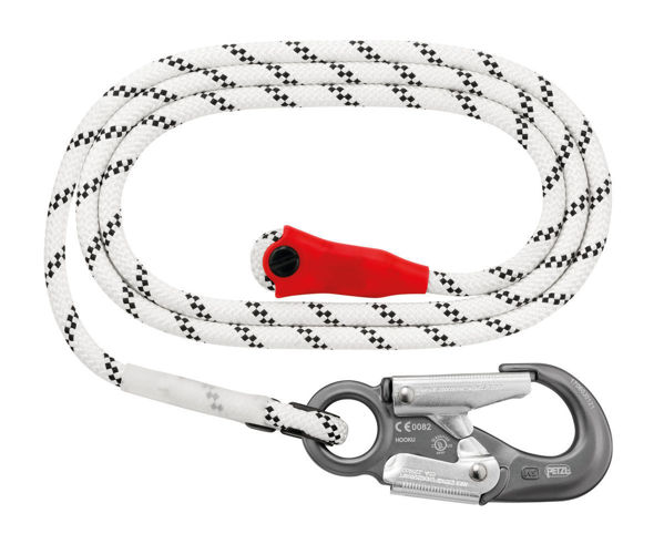 Petzl Replacement rope for Grillon Hook International Version