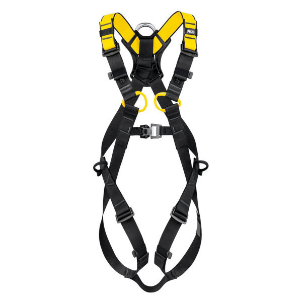 Petzl Newton Harness European version