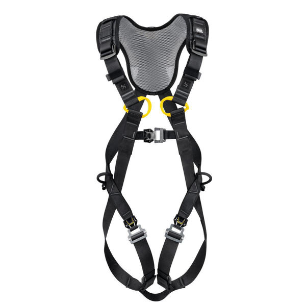 Petzl Newton Fast European Version