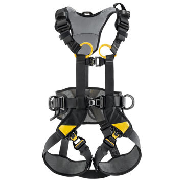 Petzl Volt International version