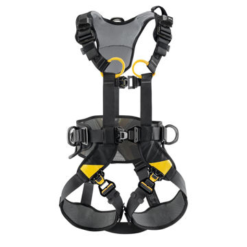 Petzl Volt Wind International Version