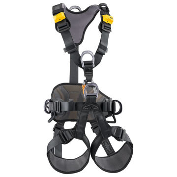 Petzl Avao BOD International version