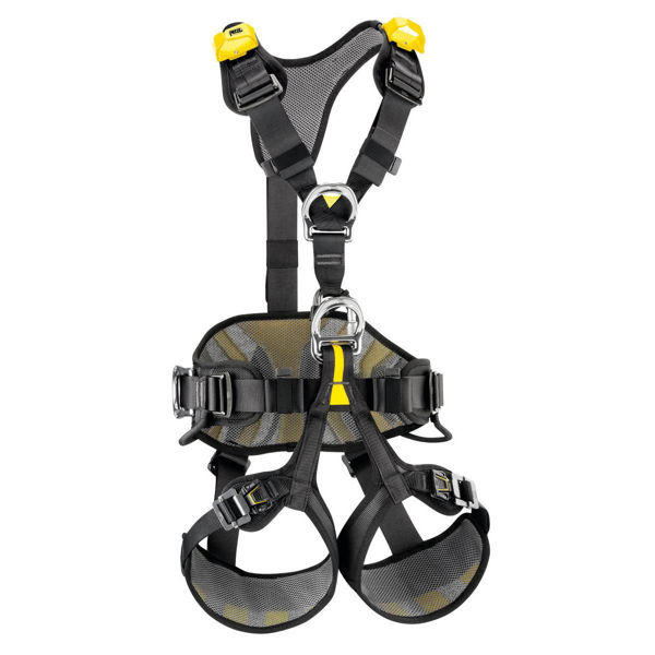 Petzl Avao BOD Fast European version