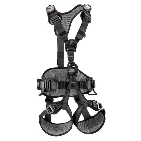 Petzl Avao BOD Fast European version	