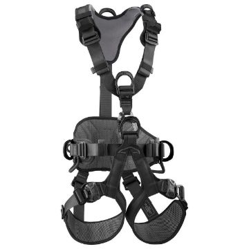 Petzl Avao BOD Fast International version