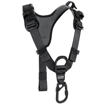 Petzl TOP Harness	