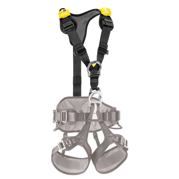 Petzl TOP Harness	