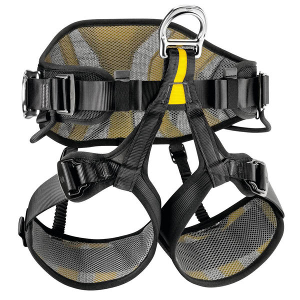 Petzl Avao SIT Harness