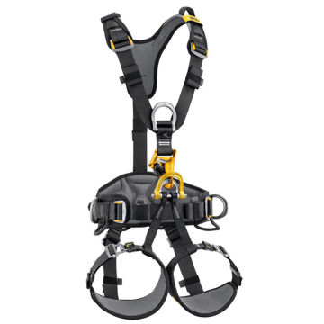 Petzl Astro BOD Fast European version