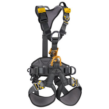 Petzl Astro BOD Fast International version