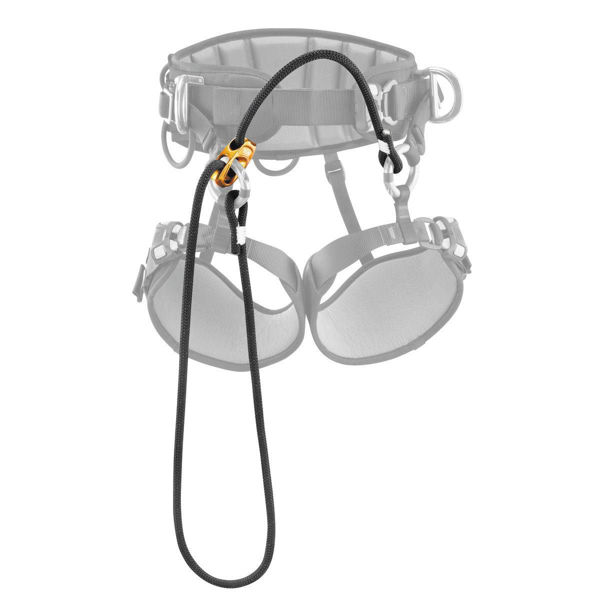 Petzl Adjustable attachement bridge for Sequoia and Sequoia SRT