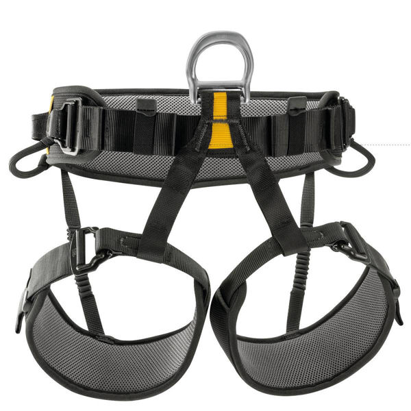 Petzl Falcon Harness