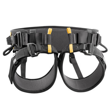 Petzl Falcon Ascent Harness